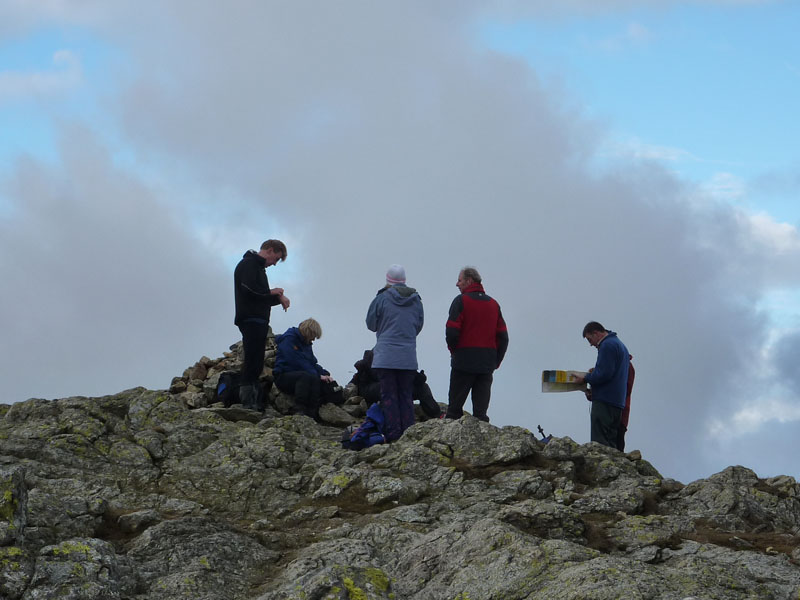 Wetherlam